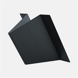 eBookReader Onyx BOOX Note Air 3 C flip cover åbent